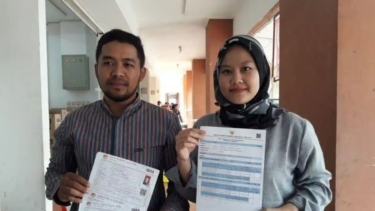 Setelah Kasus Dokter Romi, Lagi CPNS Diminta Mengundurkan Diri Setelah Dinyatakan Lolos, Kok Bisa?