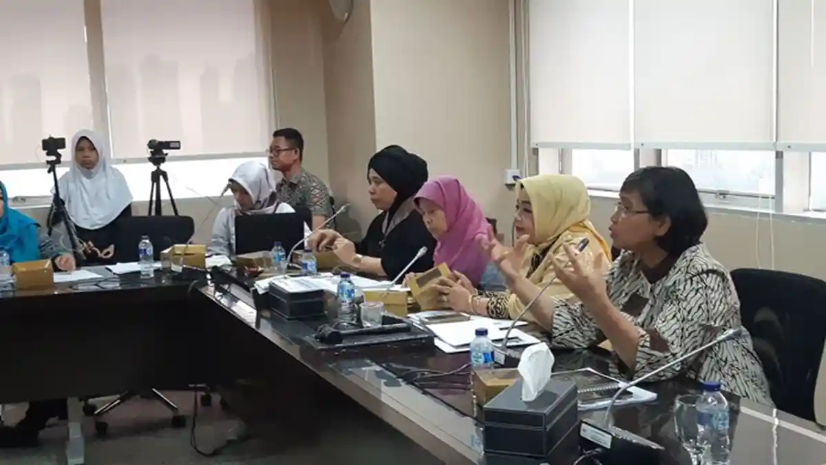 'Indonesia Layak Anak' Tidak Bisa Dicapai Jika Perkawinan Anak Masih Tinggi