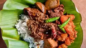 Resep Gudeg Khas Jogja, Kuliner Legendaris dengan Cita Rasa Mendunia