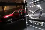 Partisipasi Mazda di GJAW 2023