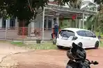 18 Kali Selundup Pasir Timah ke Malaysia, Bareskrim Geledah Rumah Bos Timah Basel