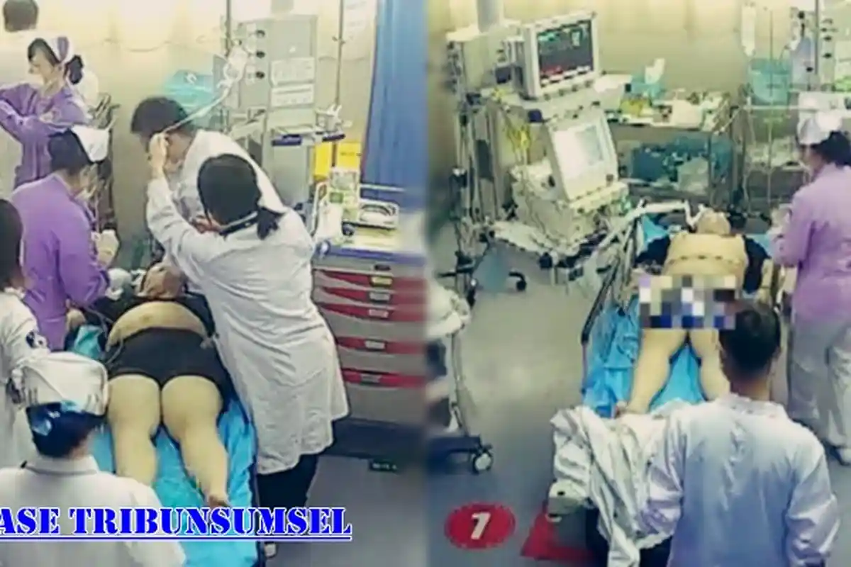 Keluarga Tuntut Dokter Bayar Uang 3 Juta,Usai Selamatkan Anaknya,Alasannya Bikin Warganet Emosi