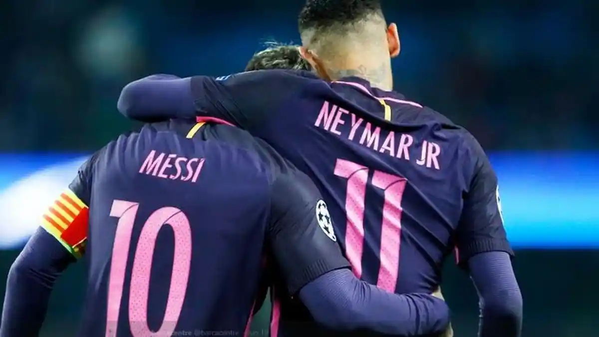 Drawing Liga Champions, Lionel Messi Batal Jumpa Mantan Klub, PSG dan Barcelona tak Satu Grup