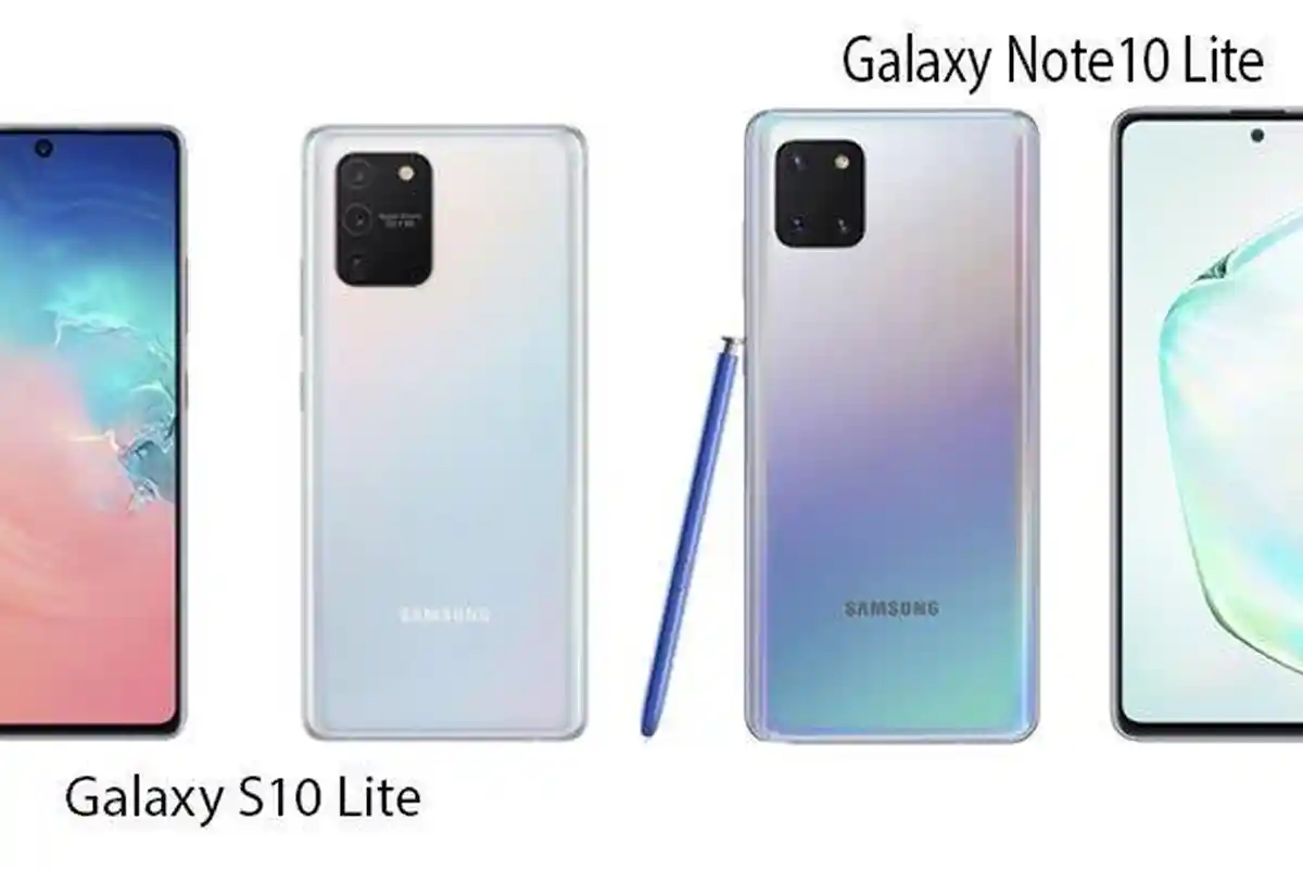HARGA HP Samsung Terbaru dan Terlengkap Bulan November 2020, Galaxy A01 Core hingga Galaxy S10 Lite