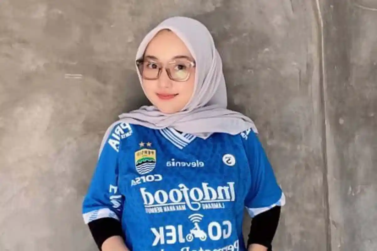 Bobotoh Geulis Tak Kecewa Laga Persib vs Borneo FC Ditunda, Ini Alasannya