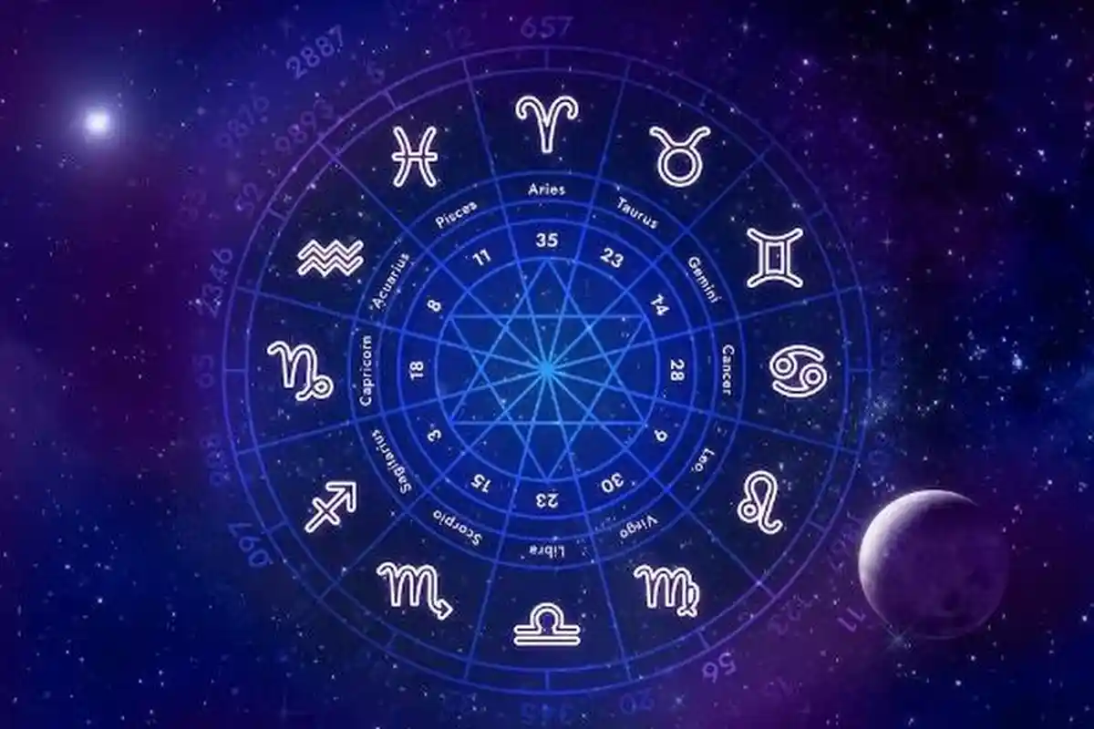 Ramalan Zodiak Asmara Hari , Kamis 21 Maret 2024: Aries Beri Hadiah, Gemini Tidak Stabil