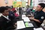 Penerimaan Peserta Didik Baru Bandung
