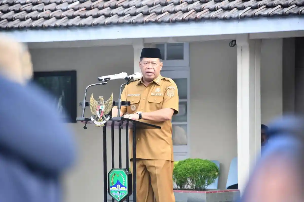 Pengamat: Eman Suherman Punya Modal Politik Kuat untuk Pimpin Gerindra Majalengka