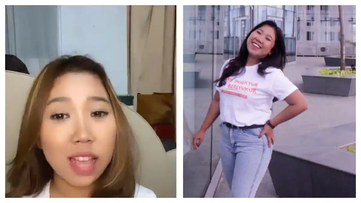 Siapa Kiky Saputri? Si Ratu Roasting yang Sindir Pemerintah Lewat Lagu 'Welcome to Indonesia'