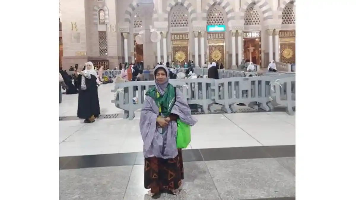Orang Beriman Itu: Bersegera Memenuhi Panggilan Shalat
