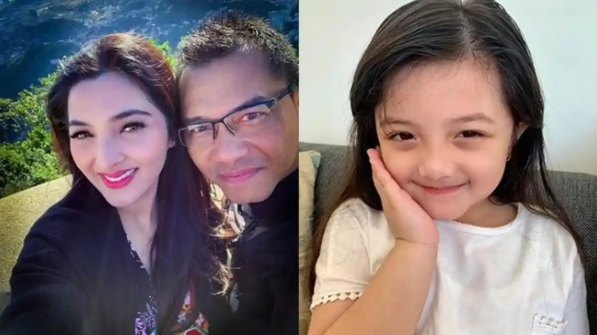 Pengakuan Mengejutkan Arsy, Putri Bungsu Anang Hermansyah Pasca Ditinggal Ashanty Lama Keluar Negeri