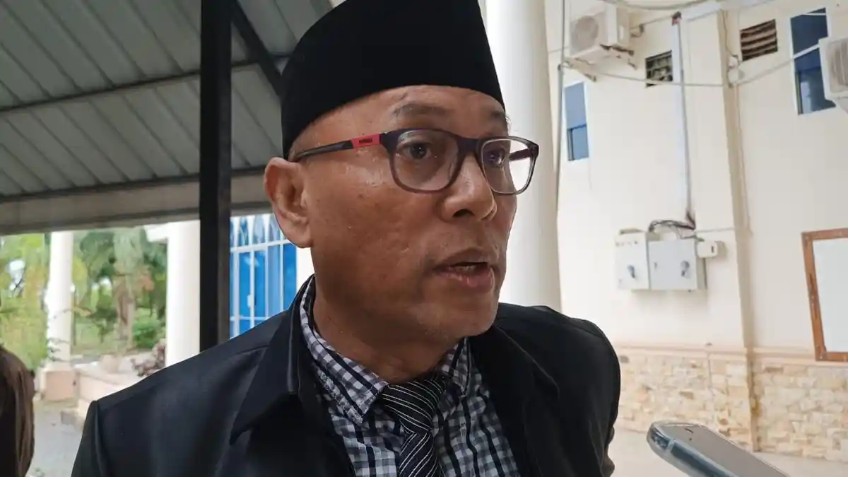 Nama-nama Ketua Komisi di DPRD Tanjungpinang Kepri Periode 2024-2029