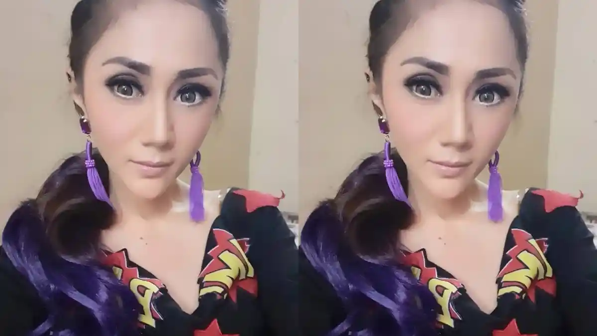 Sempat Heboh Percobaan Bunuh Diri, Aida Saskia Blak-blakan Soal Penyakit Bipolar yang Dideritanya
