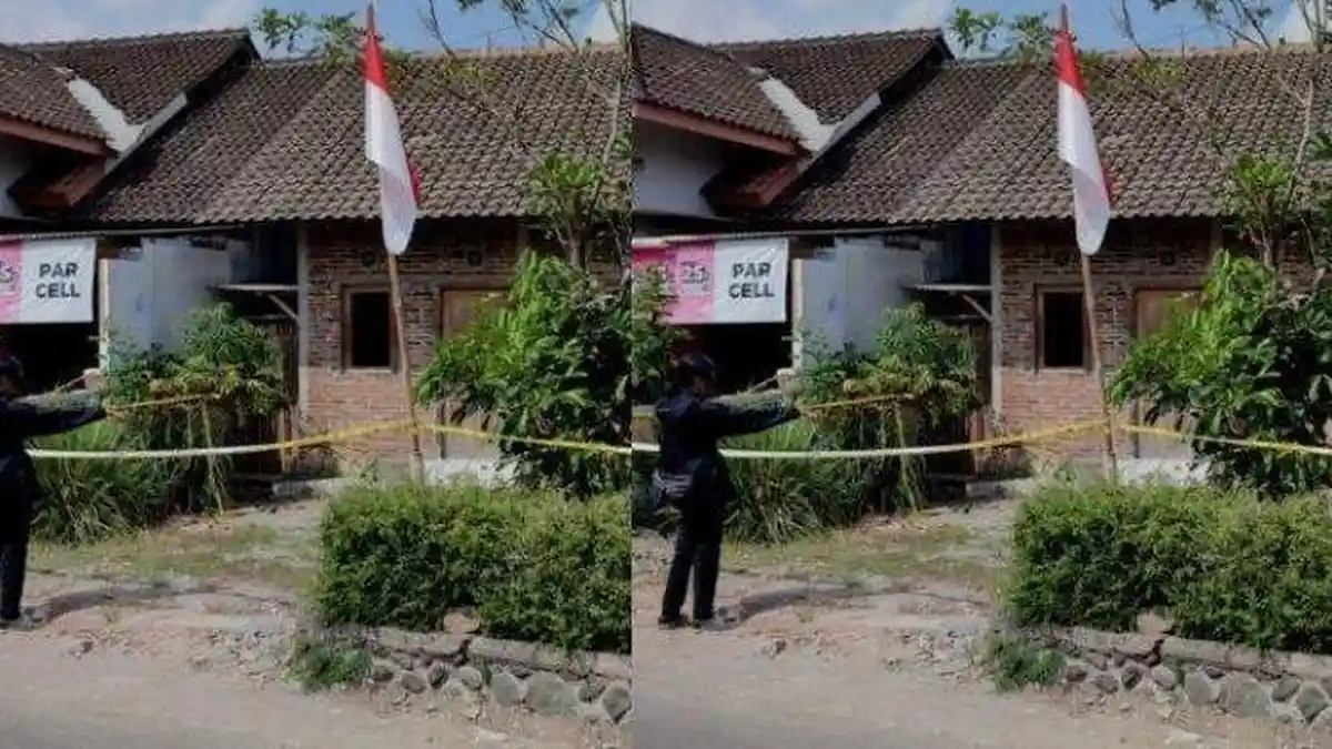 Viral Pemuda Tewas Usai Pesta Miras Dicampur Parfum, 5 Orang Lainnya Sesak Nafas