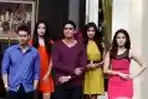 Para Pemain Sinetron Cinta Itu Anugerah