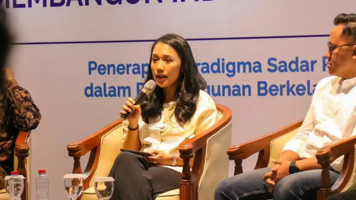 Anggota Komisi XI DPR Soroti Potensi Penerapan Kebijakan Berbasis Pengurangan Risiko