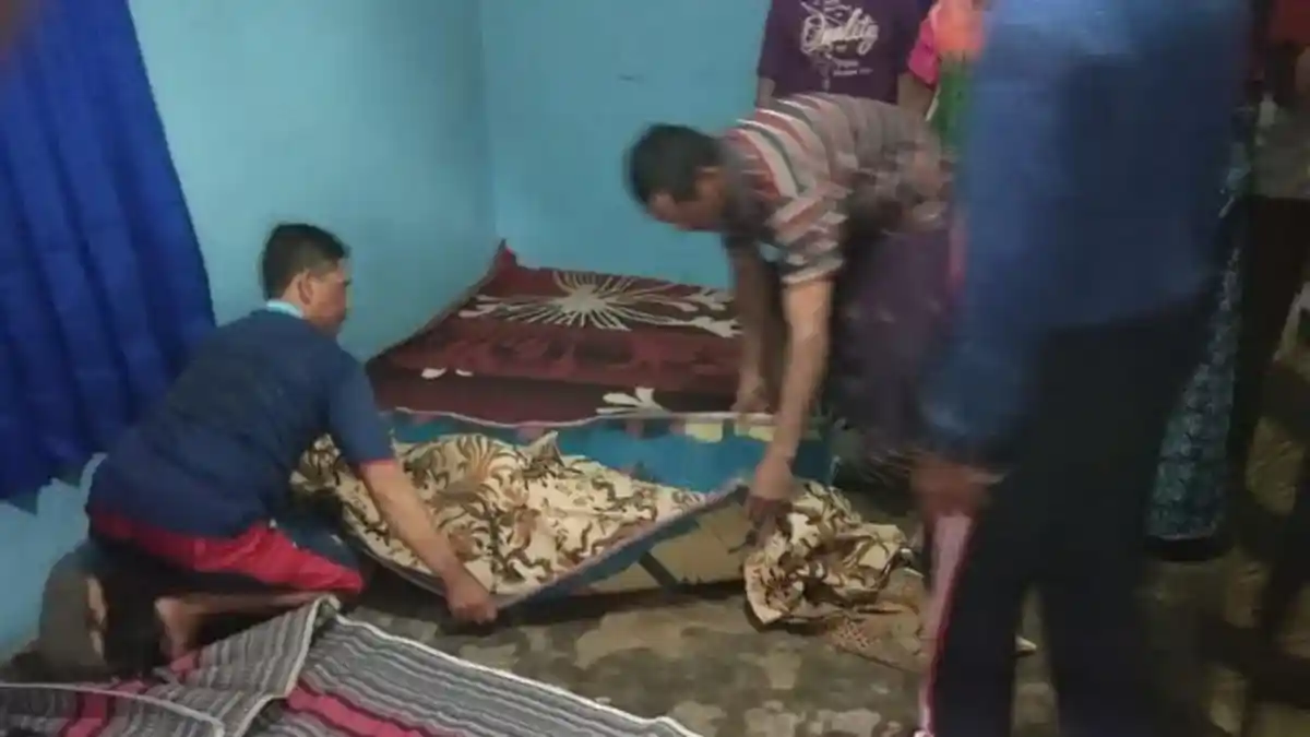 Jatuh dari Perahu Rakit, Remaja 16 Tahun Tewas Tenggelam di Bendungan Selorejo