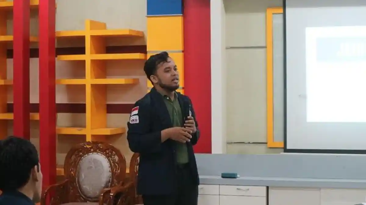 Kalbar Memanggil Kaum Millenial dan Gen Z, Bergabung Pada Deklarasi Young Generation