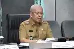 RB Tak Boleh Sekadar Nilai, Pemprov Kalbar Dorong Birokrasi Berdampak Nyata ke Masyarakat