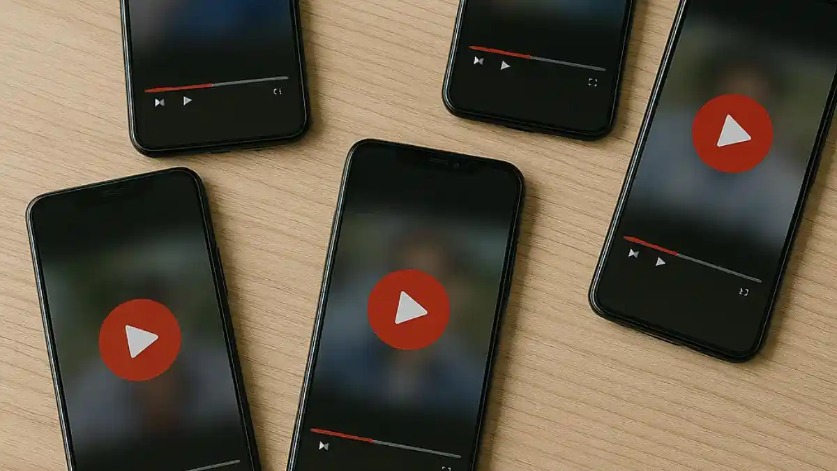 Andini Permata Viral tapi Misterius: Nama Asli atau Hanya Clickbait? Link Diburu, Jangan Asal Klik!