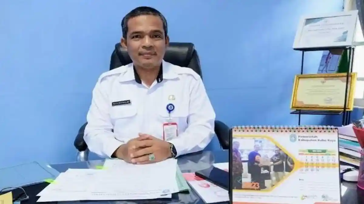 Pemkab Kubu Raya Buka Posko Pelayanan Pengaduan THR