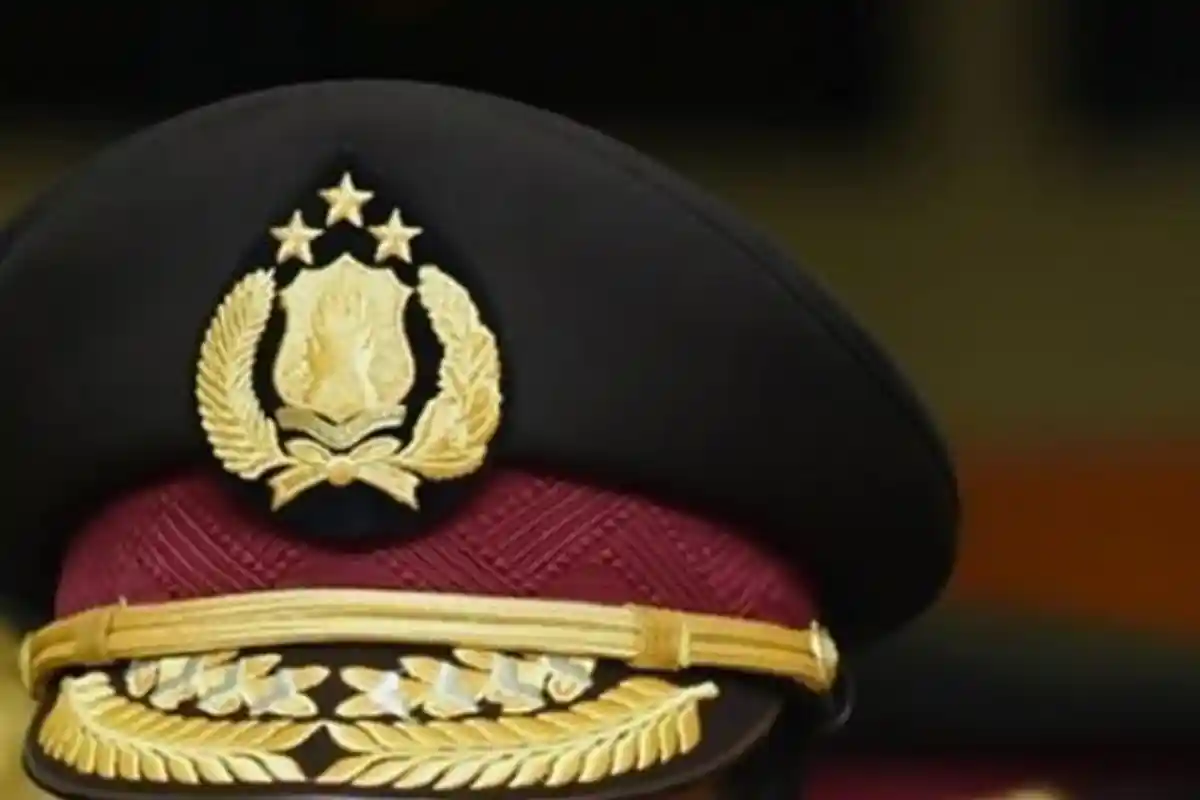 4 Jenderal Asal Sulsel Karier Mentereng di Kepolisian, Eks Ajudan JK dan Teman Angkatan Kapolri