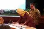 Kerjasama Palapa Ring