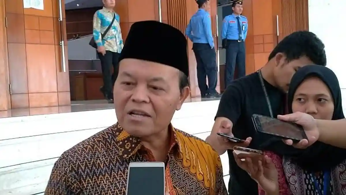 Hidayat Nur Wahid: Pemilihan Pimpinan MPR akan Dinamis