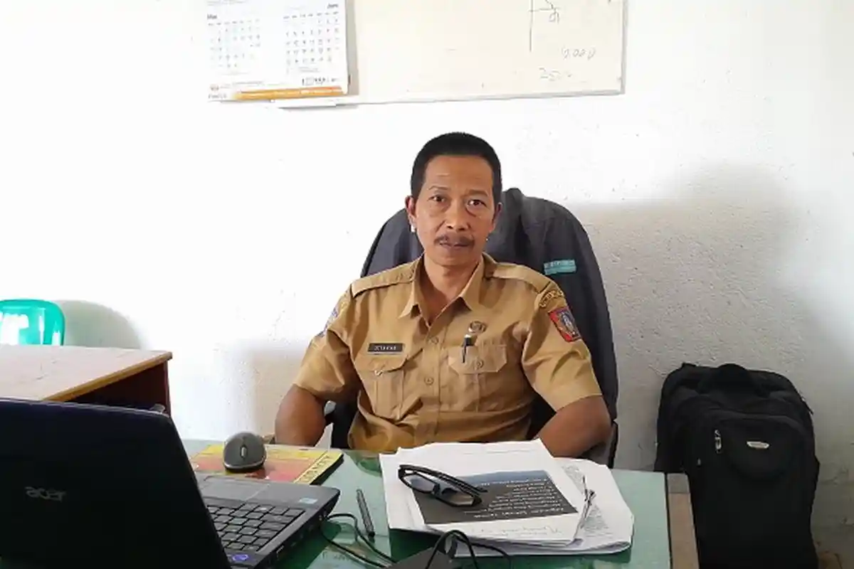 Pemkab Tana Toraja Siapkan 600 Liter Disinfektan Gratis Guna Cegah Penyebaran Flu Babi Afrika