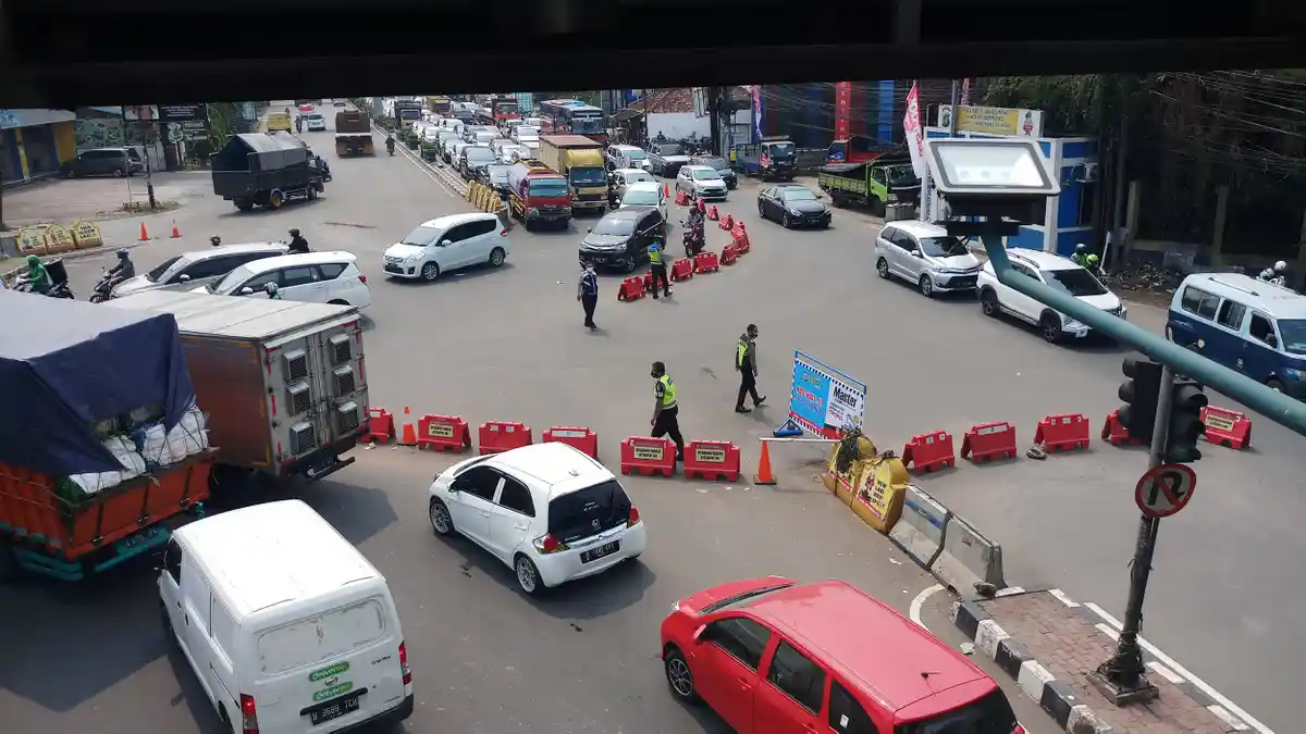 4 Hal yang Harus Diketahui seputar Perpanjangan PPKM: Perbedaan Masa Berlaku hingga Perubahan Aturan