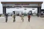 Pembangunan Proyek Tol Soroja Bandung