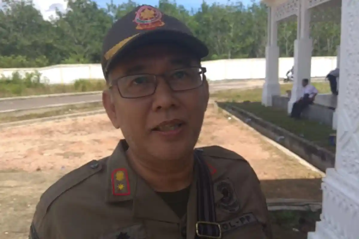 Tersandung Kasus Narkoba, Oknum Pol PP Kayong Utara Ditangkap Polisi