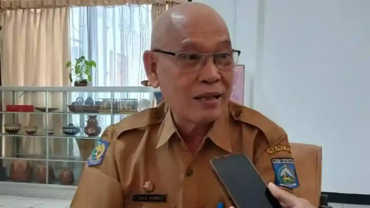 Perkuat Peran Pendamping Desa, Pemprov NTB Matangkan Strategi Graduasi Kemiskinan Ekstrem