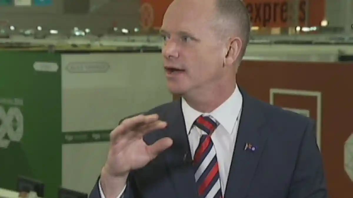 Menteri Australia Ingin Desak Putin Soal MH17 Jika Bertemu di G20