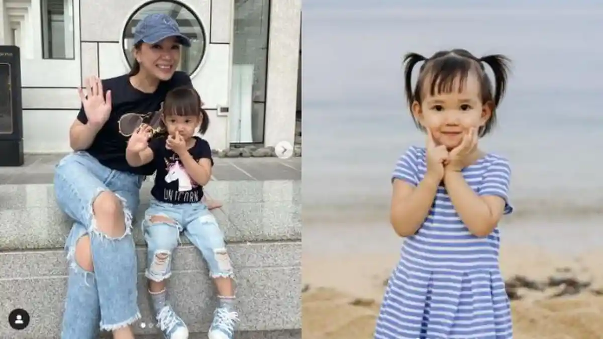 Yuanita Christiani Ceritakan Perkembangan Anak, Sebut Ada Bakat ...