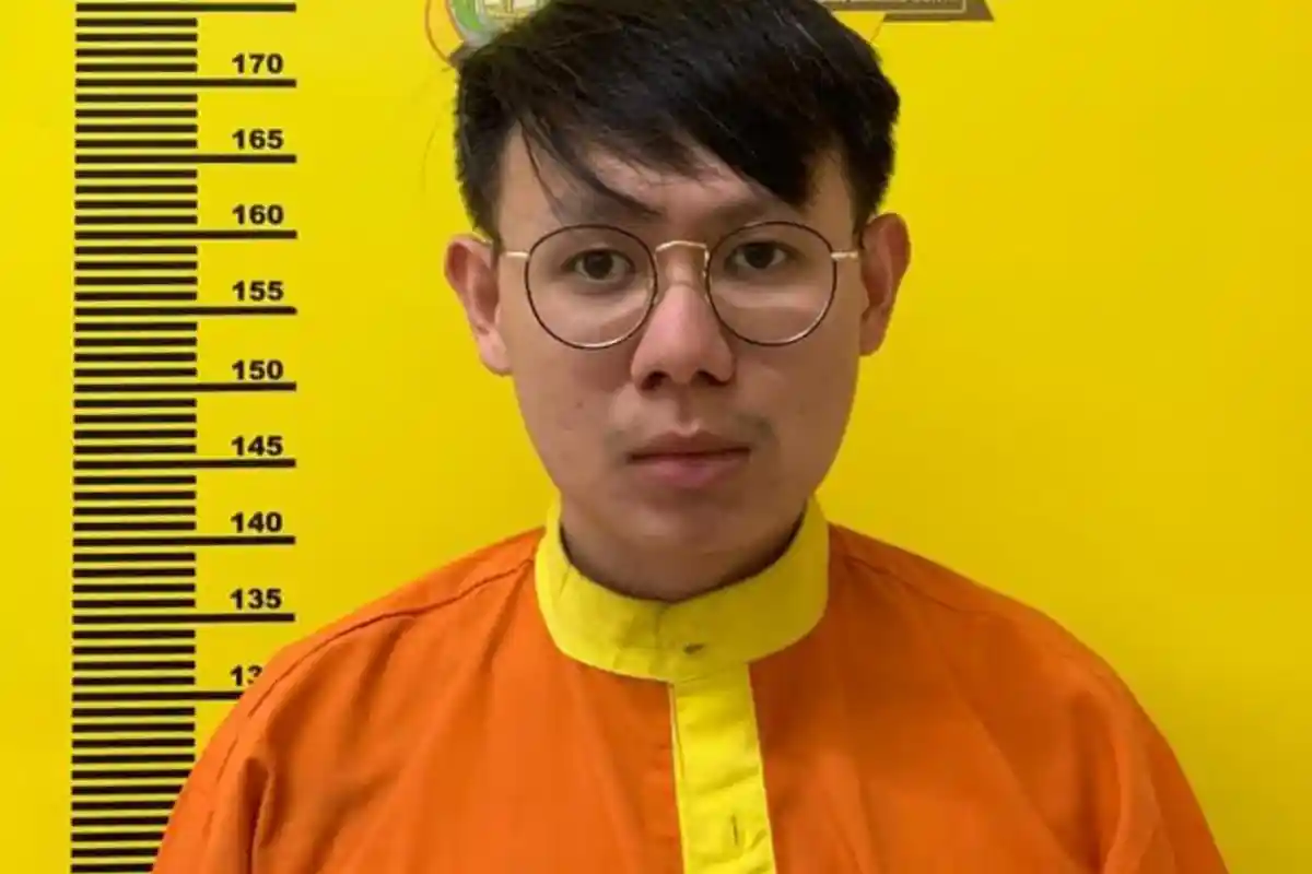 Hacker Jakarta Bobol Situs Penjualan Tiket Batam Singapura, Kini di Polda Kepri