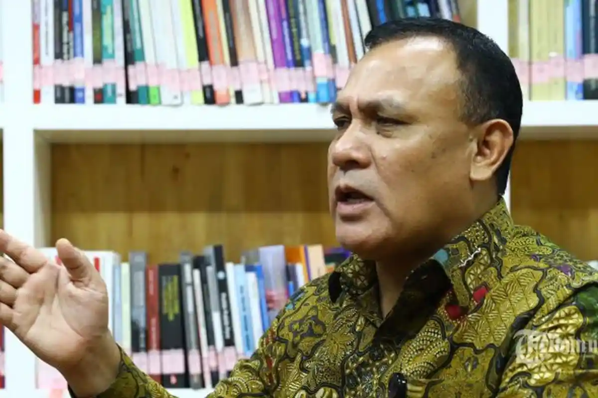 Siap-siap, Semua Calon Kepala Daerah Yang Ikut Pilkada 2020 Segera Dipanggil KPK