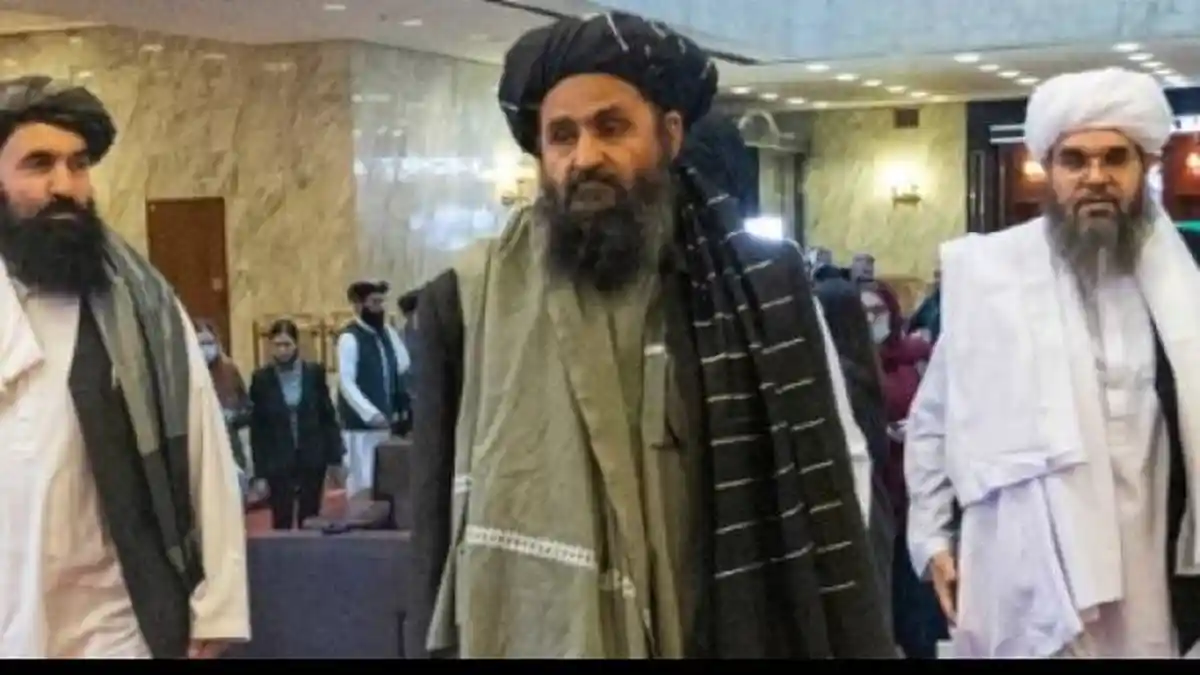 Kirim Surat ke PBB, Taliban Minta Dilibatkan Dalam Sidang Majelis Umum PBB