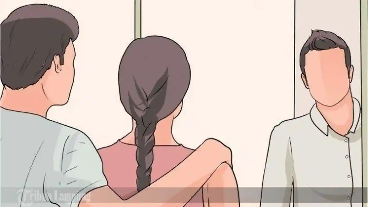 Istri Tewas saat Kencan dengan Selingkuhan, sang Suami Ungkap Pesan Terakhir ke Istrinya