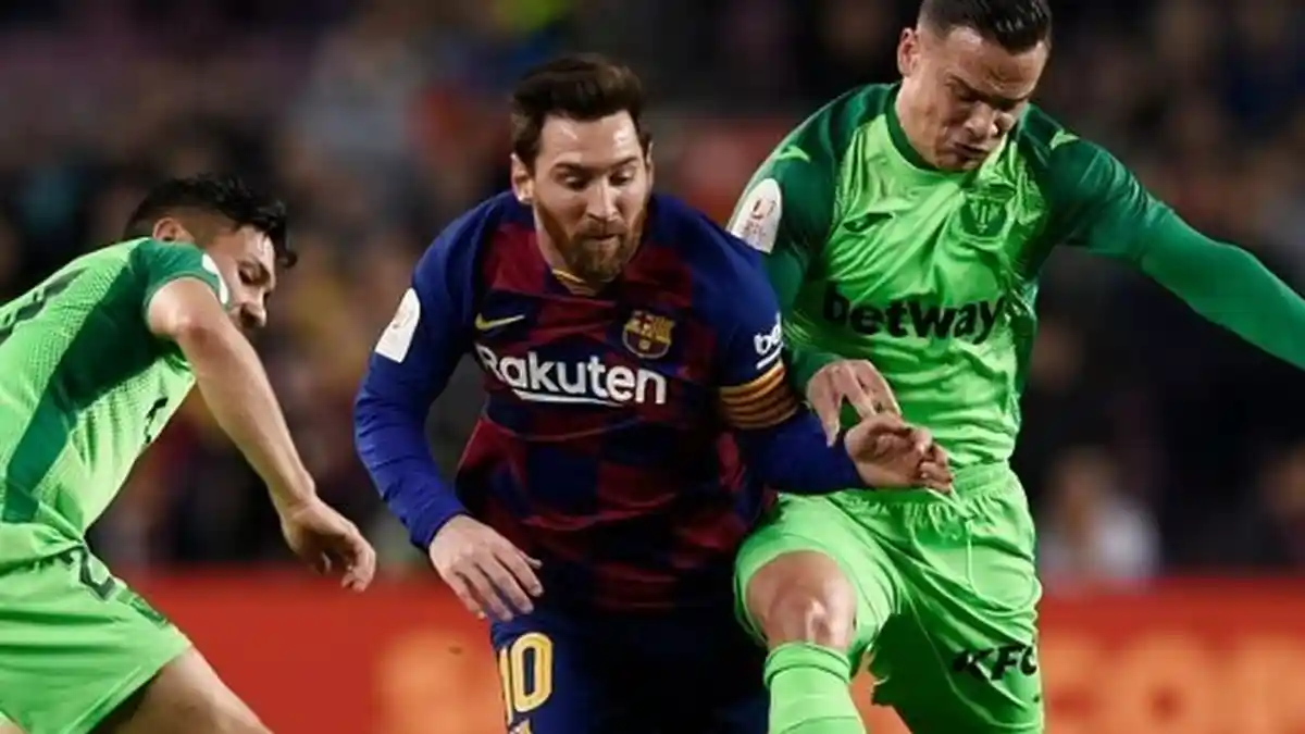 Siapa Pemain Bola Termahal di Dunia? Berapa Gajinya? Berikut Daftarnya