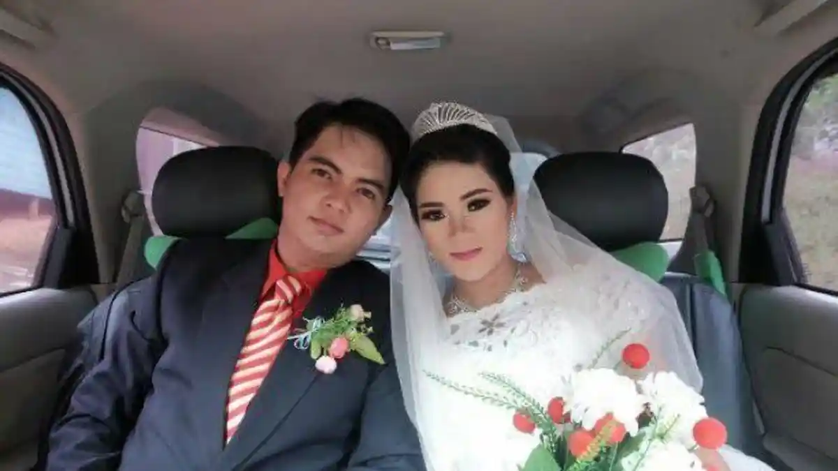 Rendi Morse yang Tewas Gantung Diri Ternyata Sosok Ayah yang Akrab dengan Putrinya