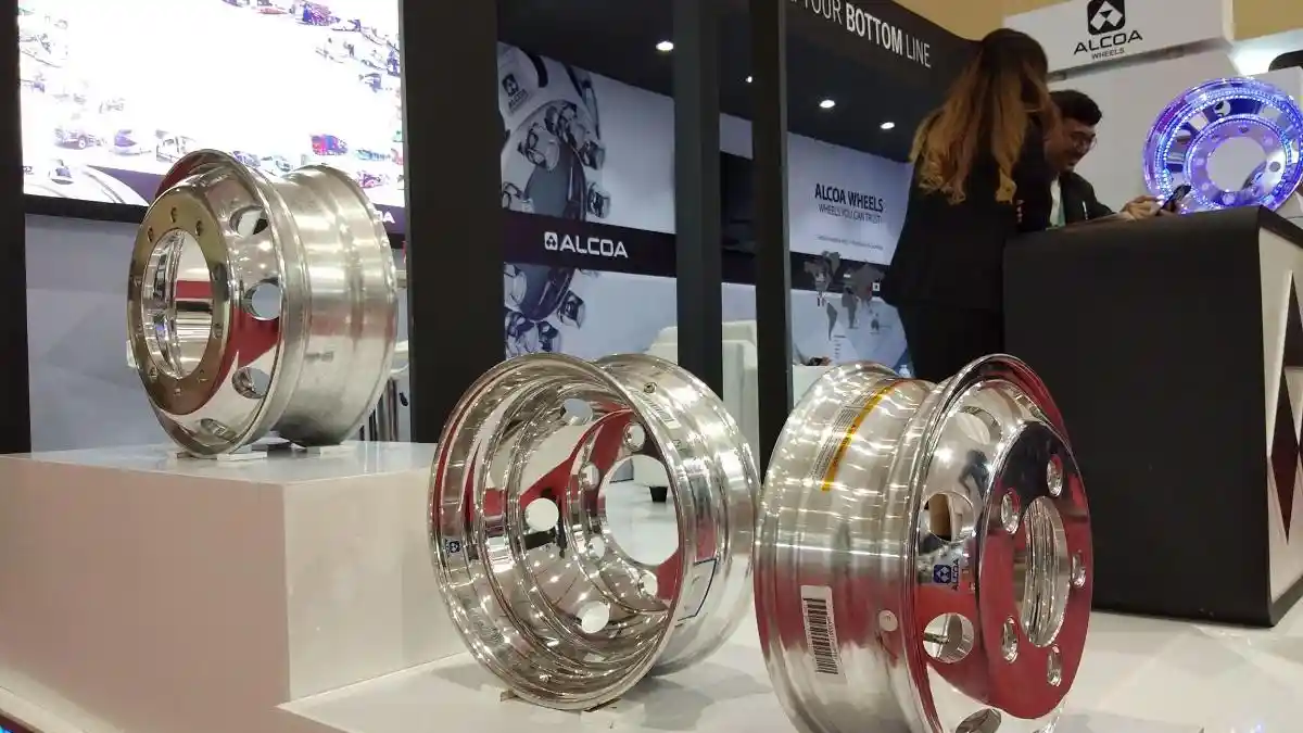 Diklaim Paling Awet, Alcoa Wheels Kenalkan Pelek Dura-Bright Evo