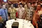Prabowo Subianto Mendapat Dukungan Para Jenderal