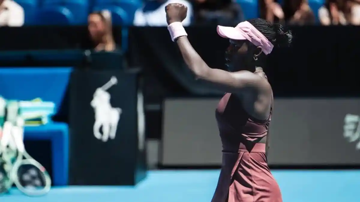 Sorotan Hasil Semifinal Qatar Open 2026: Sensasi Mboko Berlanjut, Ostapenko Dibuat Tak Berdaya
