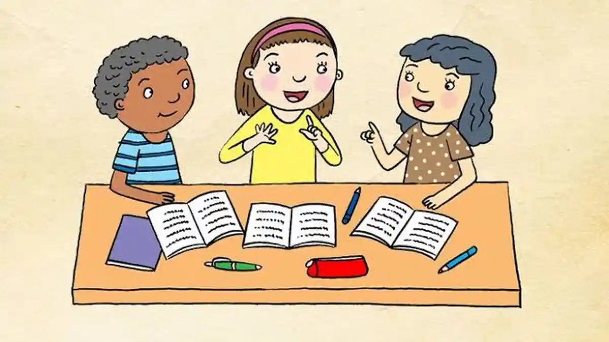 Kunci Jawaban Buku Tematik Tema 8 Kelas 4 Halaman 142,143,144,145,146, 147