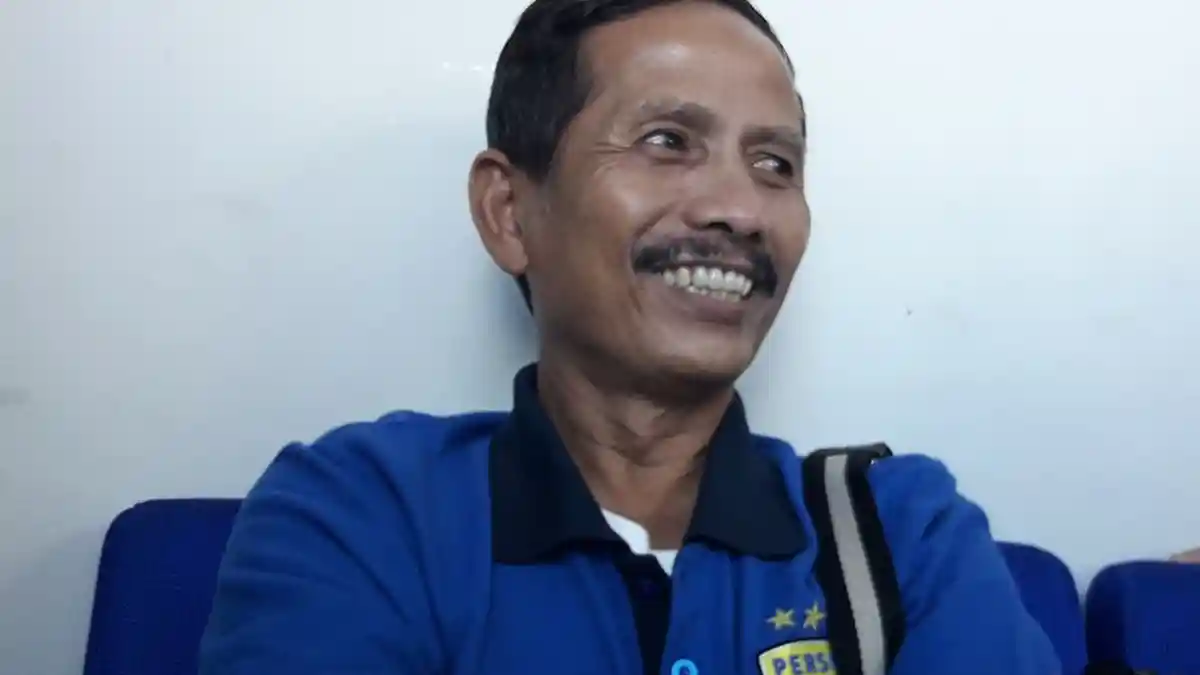 Daftar Pelatih Persib Bandung yang Mundur dari Kursi Panas, Ada Bebarapa Pelatih Asing