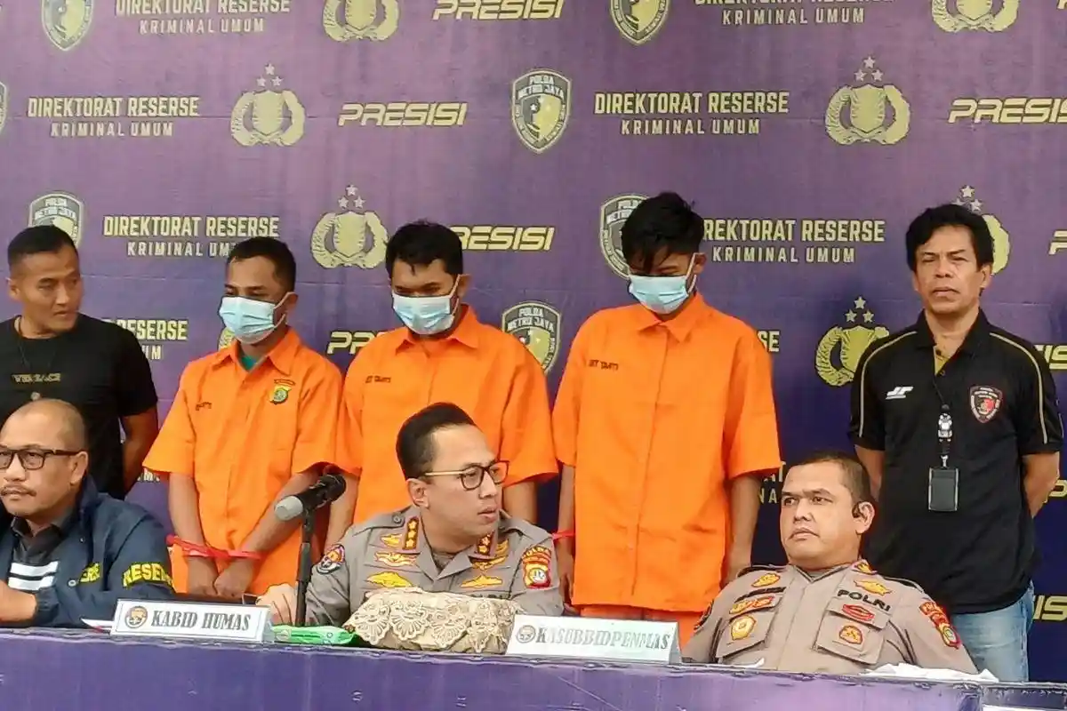 Sadisnya Cara AWK dan W Bunuh Sidah Alatas Notaris Bogor, Mobil Civic Putih Korban Dijual Rp40 juta