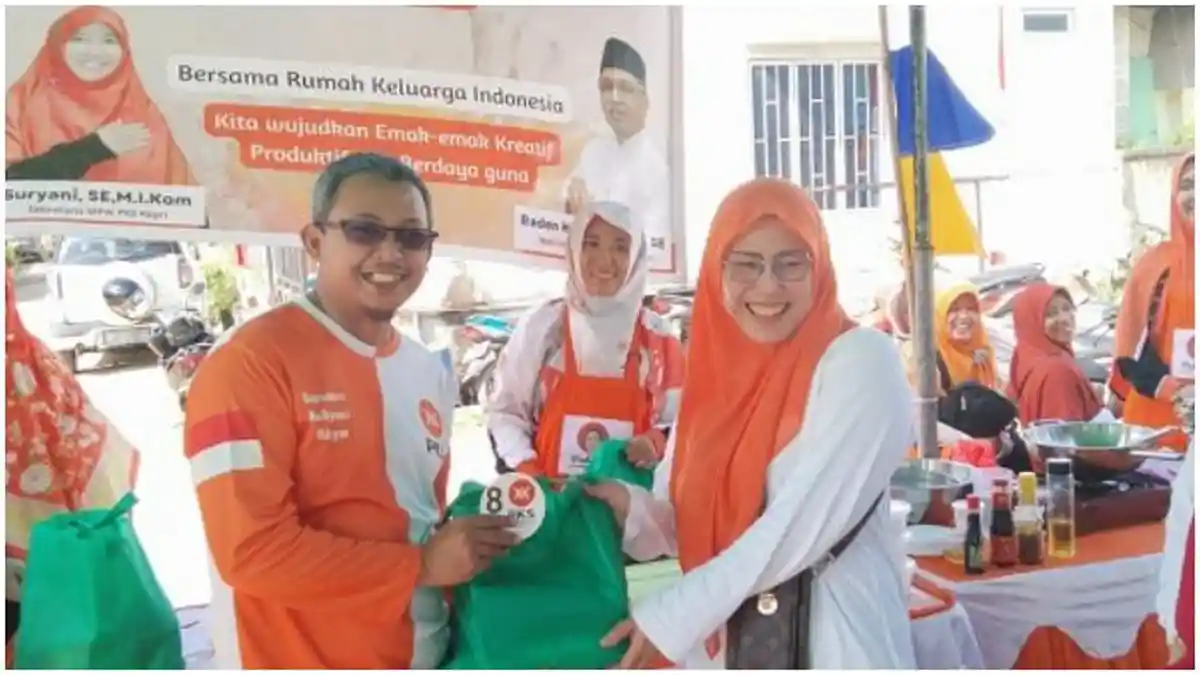 Profil Suryanto Sebentar Lagi Dilantik Jadi Anggota DPRD Kota Batam, Punya Perusahaan Konstruksi