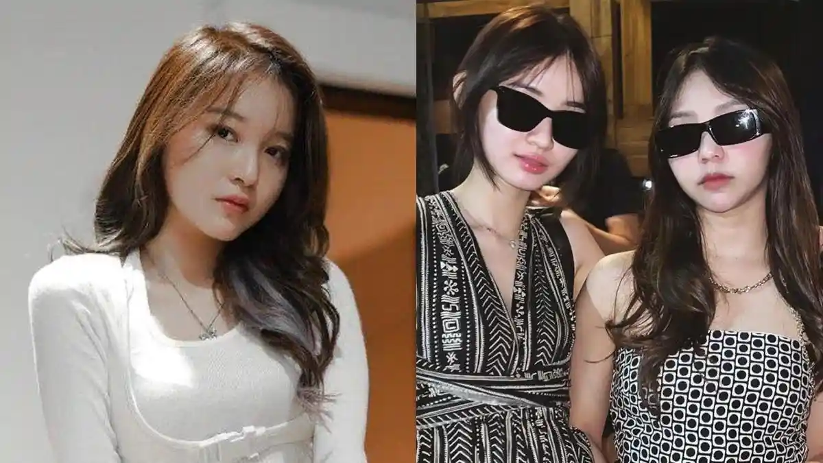 Asal-usul Keluarga Bocah-Bocah Kosong yang Viral, Chateez dan Meyden Ternyata Punya Ortu Crazy Rich