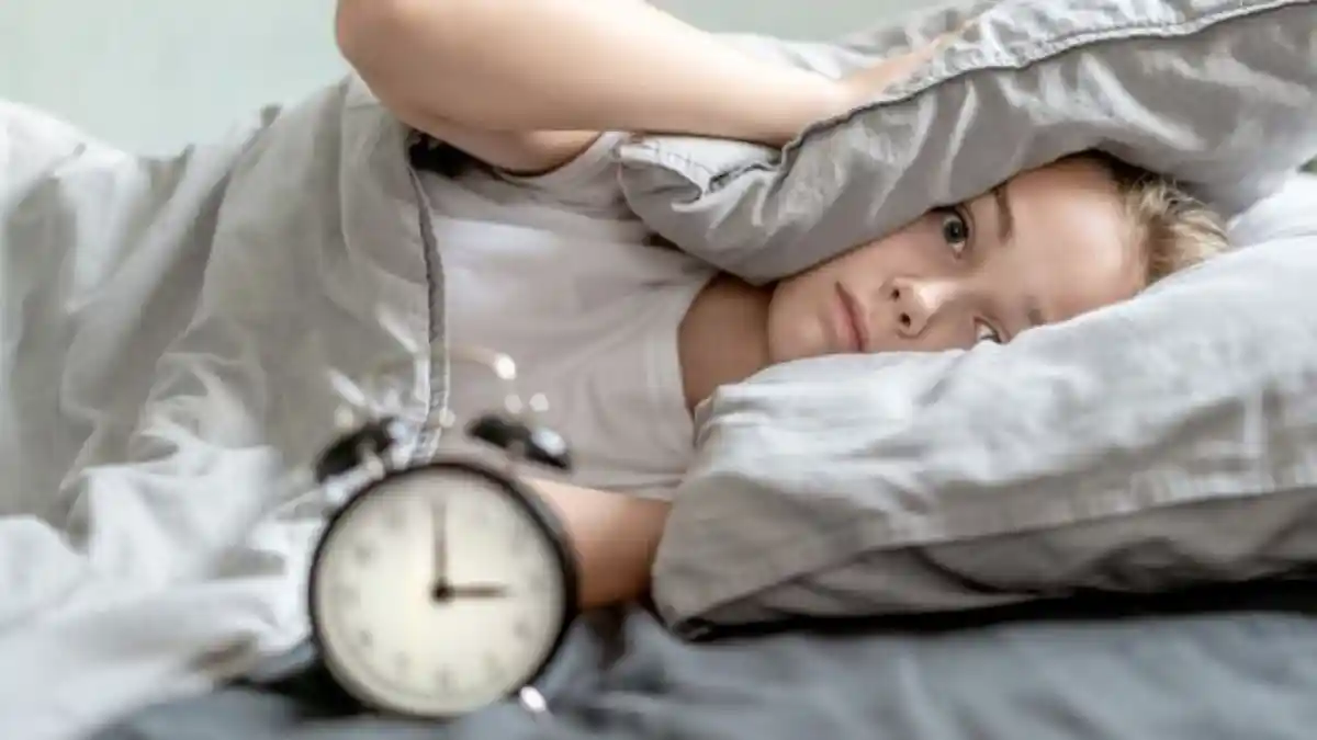 Arti Mimpi Tidur seperti Ada Menindih, Bernarkah Berkaitan dengan Mistis?